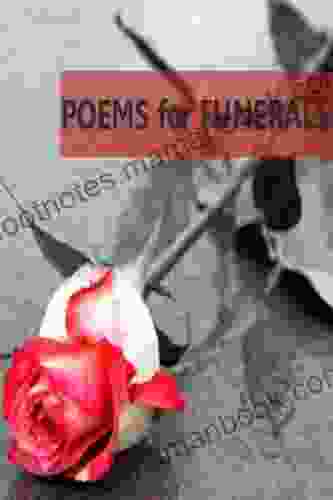 Poems For Funerals Imran Ahmad A