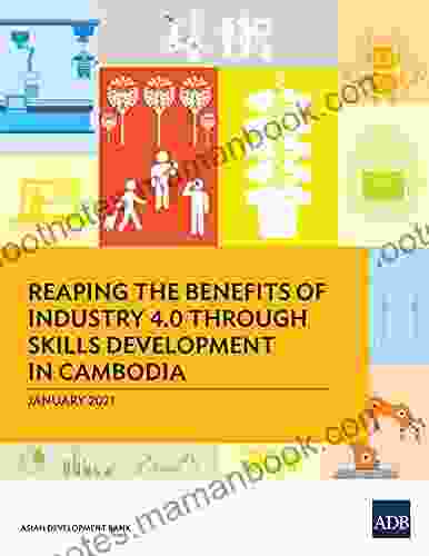 Reaping the Benefits of Industry 4 0 Through Skills Development in Cambodia