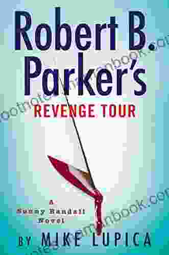 Robert B Parker s Revenge Tour (Sunny Randall 10)