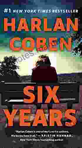 Six Years Harlan Coben