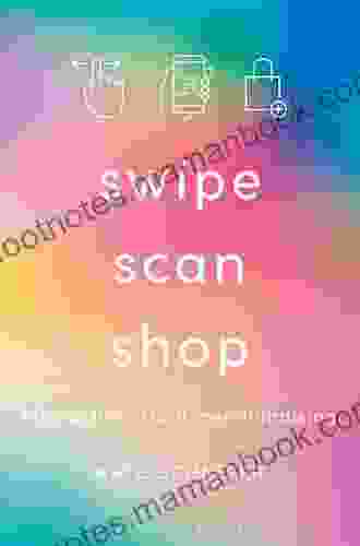 Swipe Scan Shop: Interactive Visual Merchandising