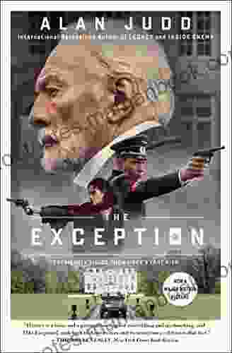 The Exception: A Novel Alan Judd