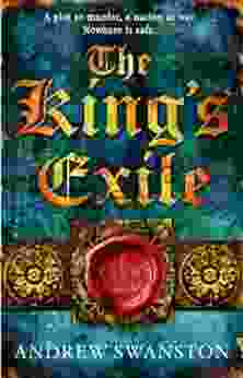 The King S Exile: (Thomas Hill 2) (Thomas Hill Novels)