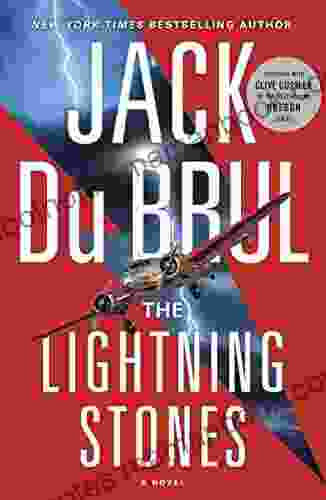 The Lightning Stones: A Novel (Philip Mercer)