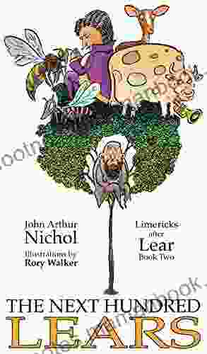 The Next Hundred Lears: Limericks After Lear