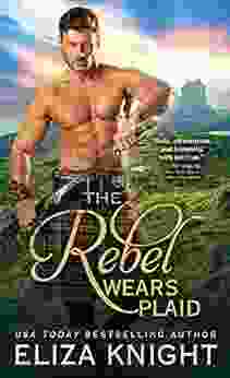 The Rebel Wears Plaid (Prince Charlie S Angels 1)