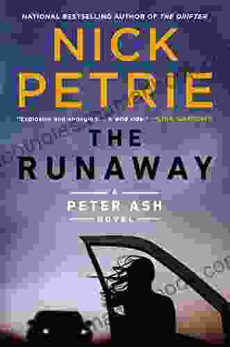 The Runaway (A Peter Ash Novel 7)