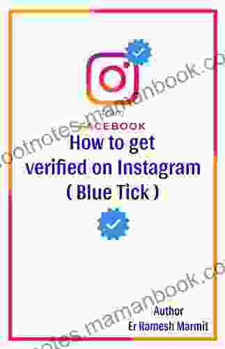 How To Get Verified On Instagram: Instagram (Blue Tick Verification) (Social Media 1)