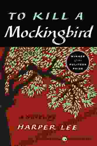 To Kill A Mockingbird (Harperperennial Modern Classics)