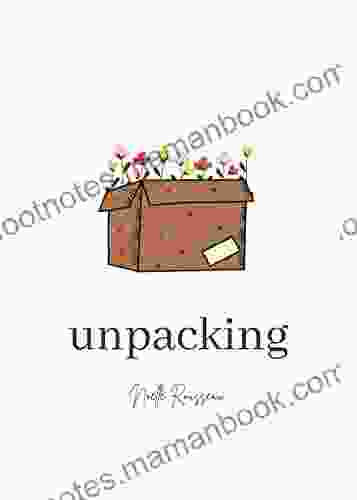 Unpacking Noelle Rousseau