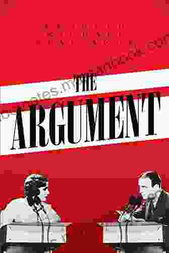 The Argument Kenneth Michael Plaisance