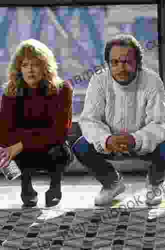 When Harry Met Sally Nora Ephron